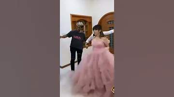 عرس بيسان اسماعيل وانس الشايب 