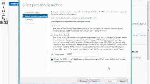 IP Address Management(4)