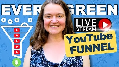 🔥 Evergreen YouTube Marketing: How to Build a Simple YouTube Funnel That Attracts Leads 24/7