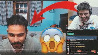 @jaiyaxh reacting to @arpitbaala **SHOCKING**🤬😱🤯🤬