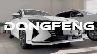 #dongfeng