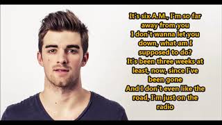 The Chainsmokers -Honest (Lyrics) HeyLyrics Wealth