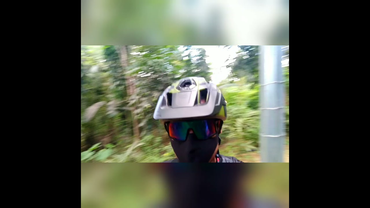 Lataban Hills /Xterra: Liloan Cebu 