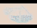 Yoga nidra yoga vidya gurukul yogapointcom