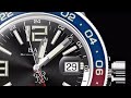 BALL - NEW Engineer III Maverick GMT - A True Manufacture GMT l Jura Watches