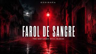Farol De Sangre Dark Flamenco Pop Zzziesta