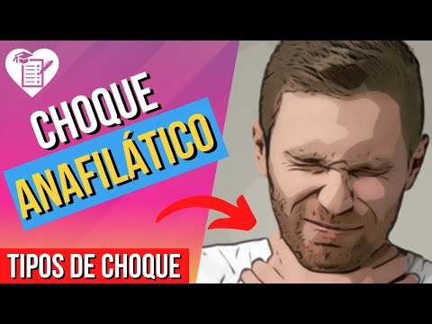 hqdefault - Choque anafilático