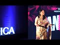 Secret Ingredients | Natasha Gandhi | TEDxMICA