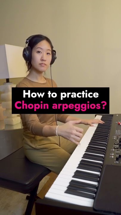 Lesson 146 - Creative Arpeggios: Ascending \u0026 Descending Major Keys