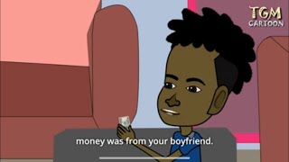 😂 FUNNY CARTOON 😂|| MY CHEST || THIS IS FUNNY