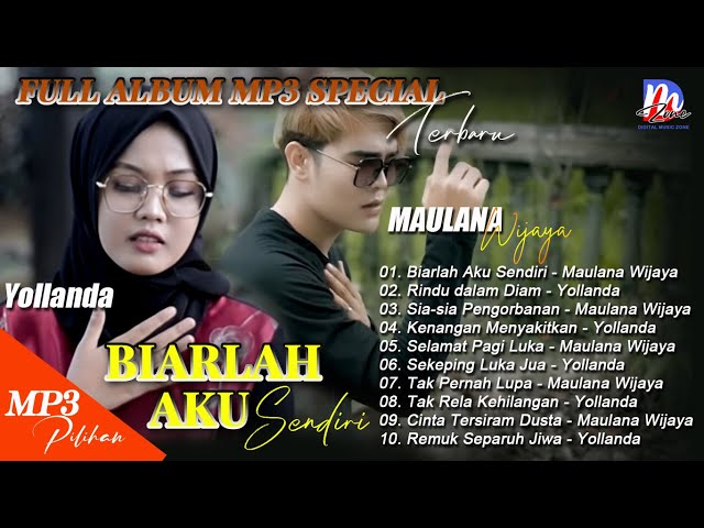 MP3 SPECIAL MAULANA WIJAYA & YOLLANDA class=