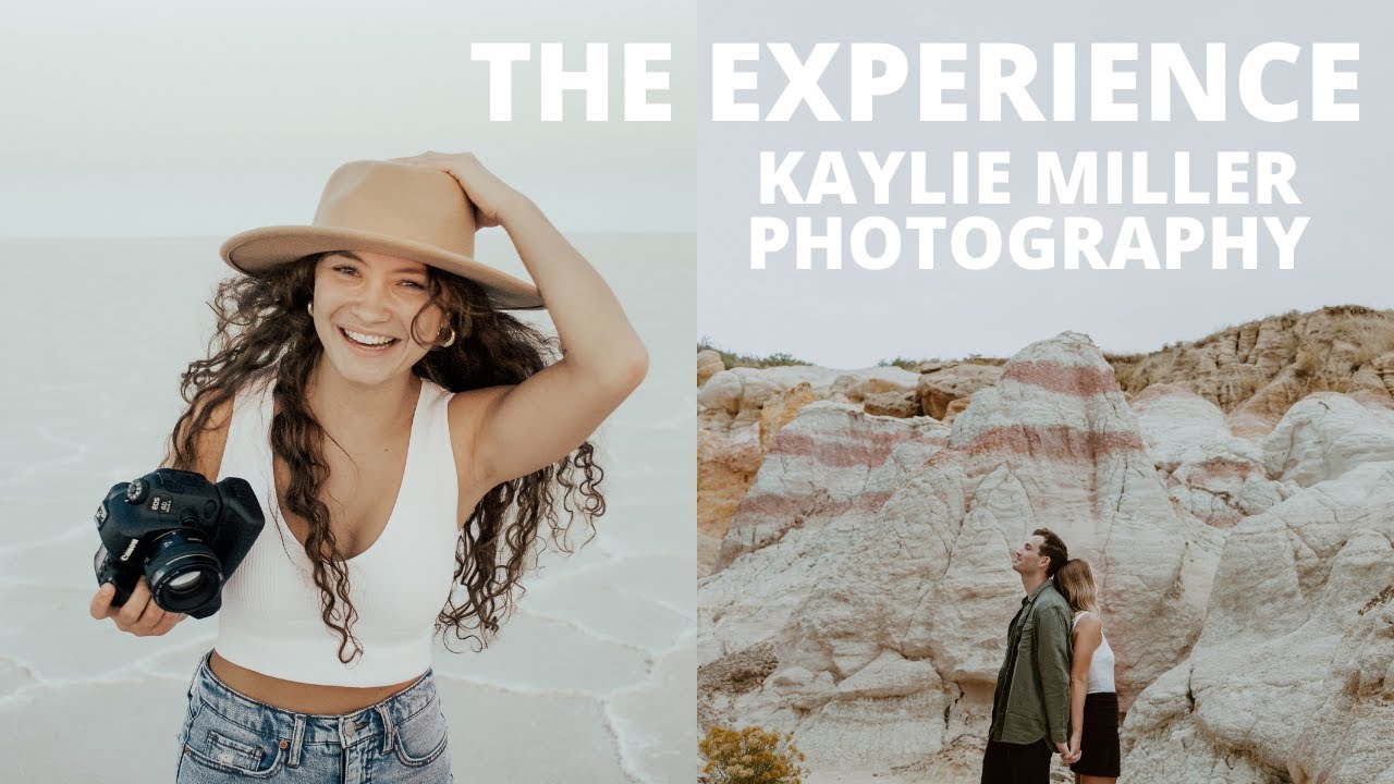 the experience | Phoenix wedding photographer
