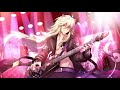 Last Flower シンガンクリムゾンズ (ShinganCrimsonz) - Show By Rock!!