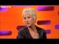 Helen Mirren talks about her French Fancy - The Graham Norton Show Series 8 Ep 14 Preview - BBC One