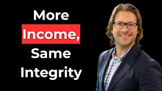 How to Grow Your Practice WITHOUT Burnout | New Revenue Streams for Health Practitioners