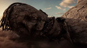 Yamê - Shoot (Official Video)