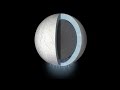 NASA Says Saturn’s Moon Has “The Ingredients Necessary For a Habitable
Environment”