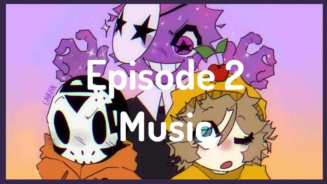 Music | Buffering Podcast Ep 2