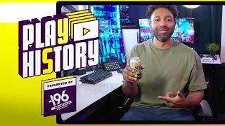 Play History: The Games That Made J.D. Witherspoon screenshot 2