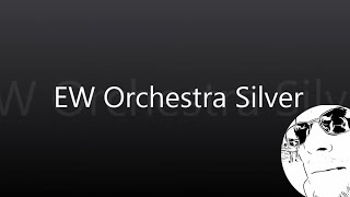 EWQL Symphonic Orchestra, Silver Edition - Software demo (VST)