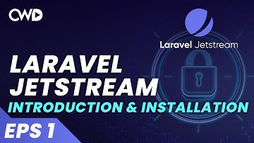 What is Laravel Jetstream & How do we Install It? - Laravel Jetstream for Beginners