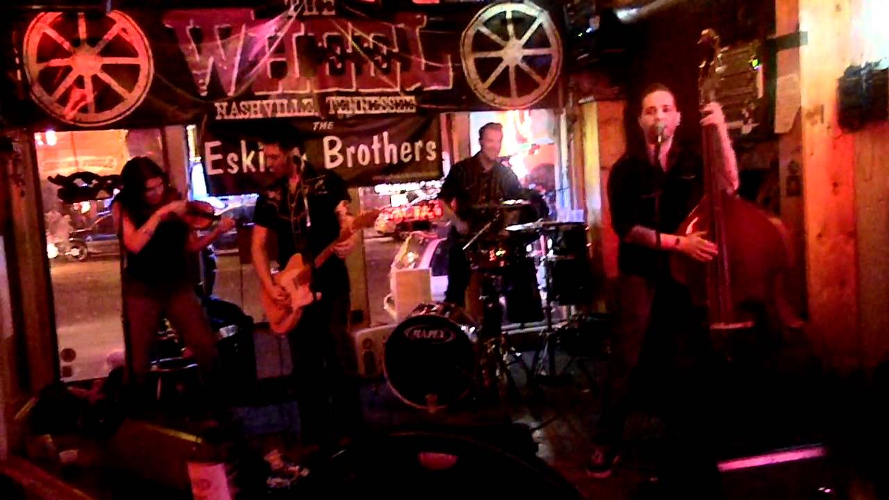 Bad Romance  Eskimo Bros.mov