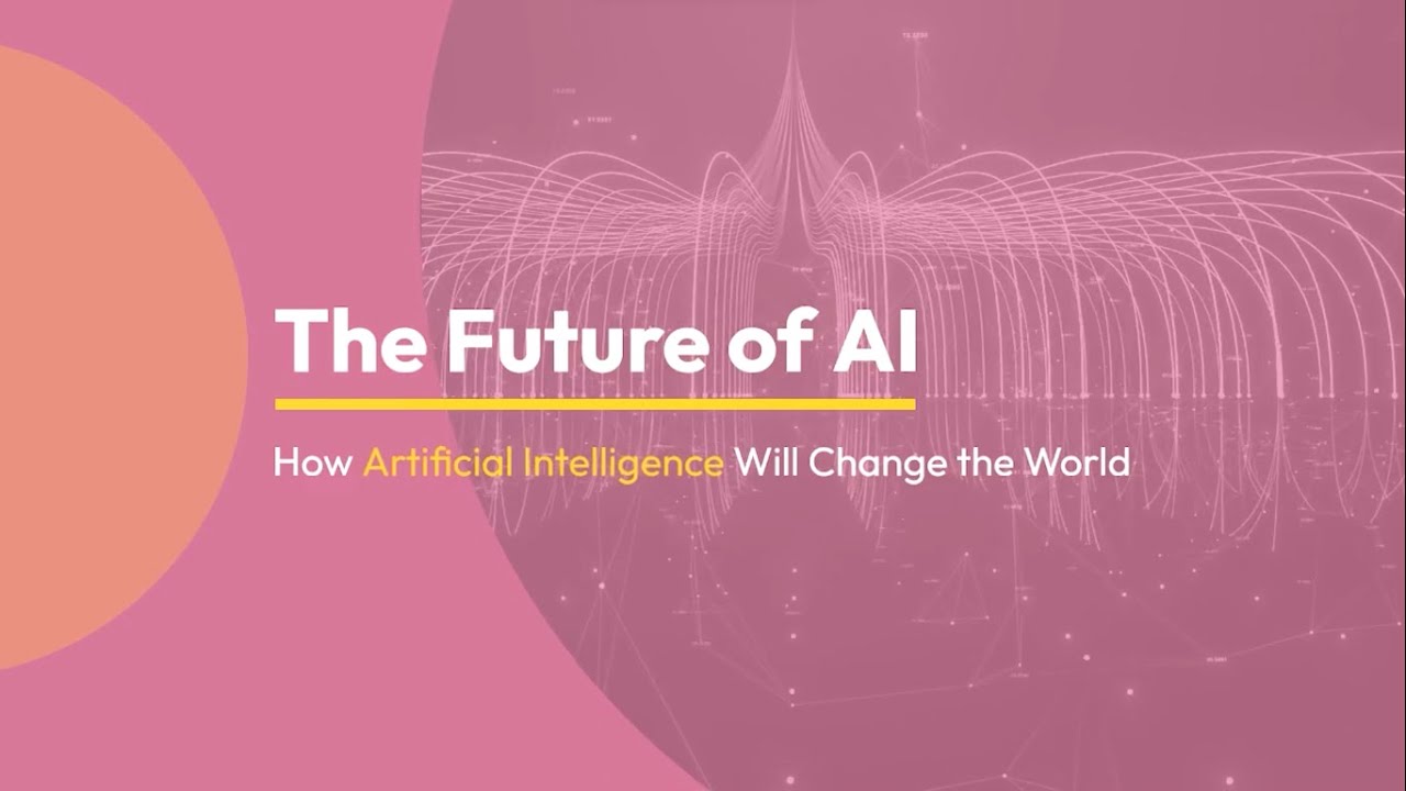 The Future of AI Explaining the Changes of Artificial Intelligence in The Future of AI Explaining the Changes of Artificial Intelligence in
