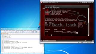 Cracking WEP Security Cracking WEP Security