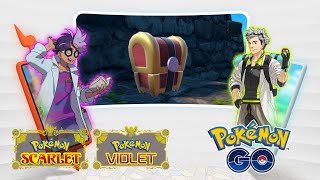 Pokémon Scarlet and Violet leaks have begun — beware of spoilers - Gamepur