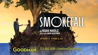 Smokefall | Trailer