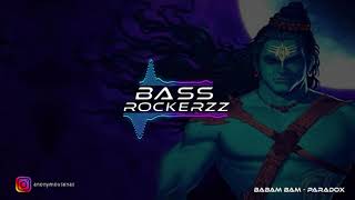 Babam Bam [BASS BOOSTED] - Paradox | MTV Hustle 2.0 screenshot 5