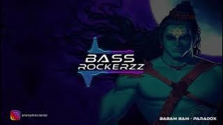 Babam Bam [BASS BOOSTED] - Paradox | MTV Hustle 2.0