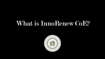 Research, Collaboration, and the InnoRenew Centre of Excellence