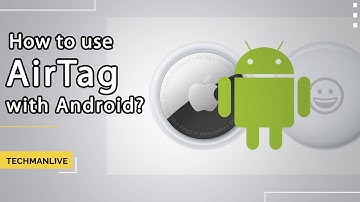 How to use Apple AirTag with Android? / Read description!