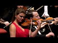 Prokofiev Violin Concerto, Lomeiko, Simonov, MPO. Mov1