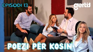 Poezi per Kosin - Zyre per Punesim | Episodi 13 | Humor pa Viza