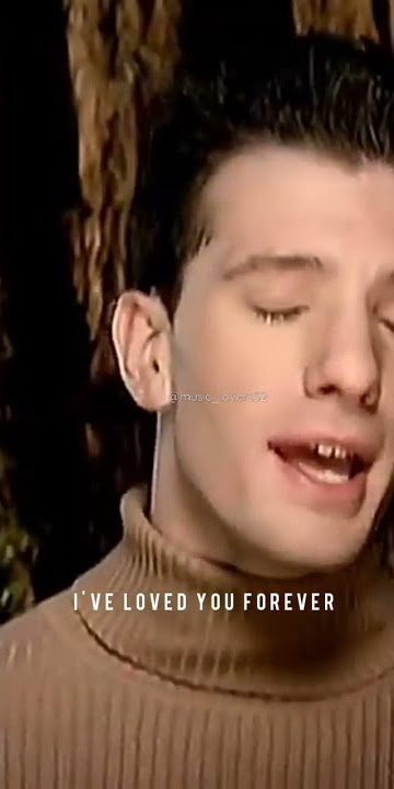 NSYNC - This I Promise You #nsync #thisipromiseyou