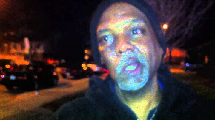Keith Dail, Friend of Tabitha Milton Rush speaks a...