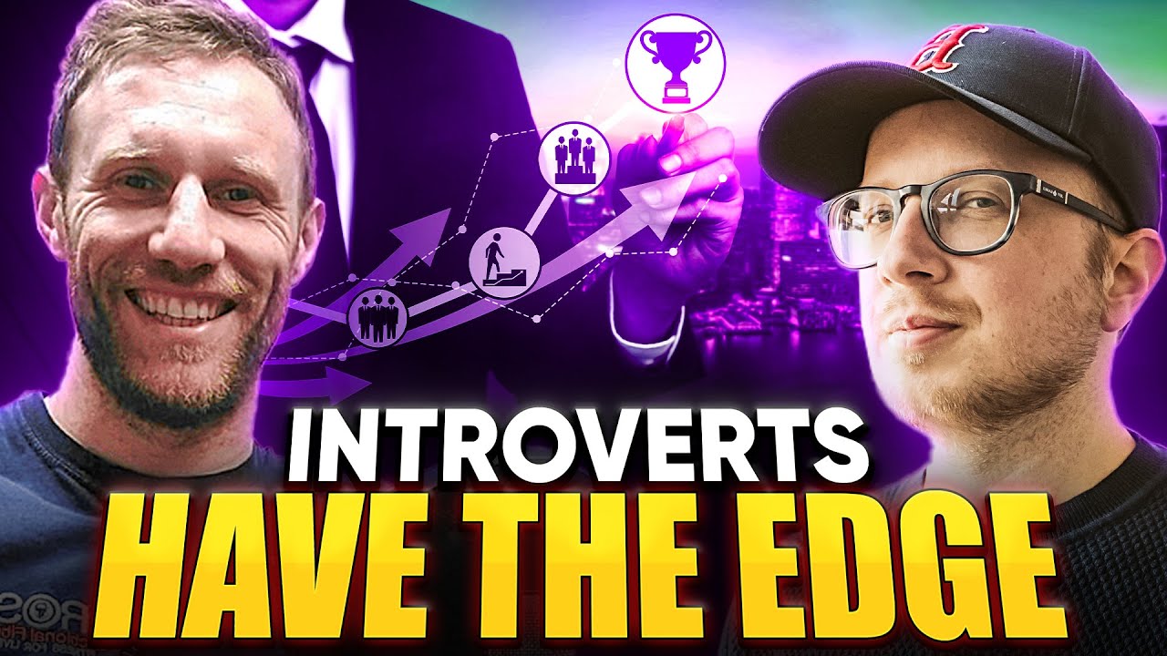 How to build a successful solo business as an introvert (with Stuart ...