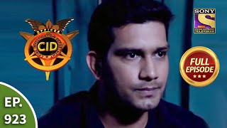 CID  - सीआईडी - Ep 923 - Paranormal Activity - Full Episode