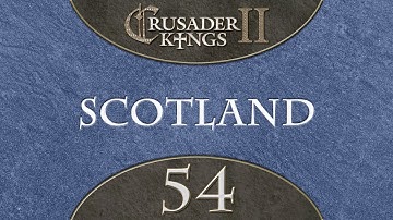 Crusader Kings 2 Conclave - Let