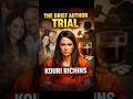 The SHOCKING Meme That Could Convict Kouri Richins 🍷 #Trial2026 #kouririchins