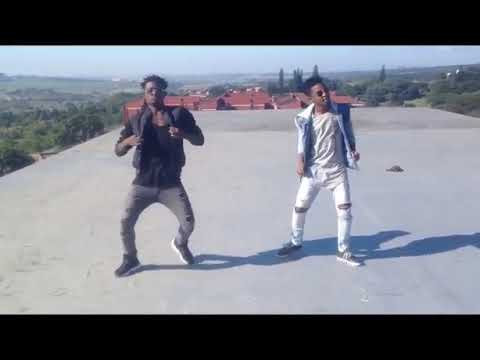 Kasi dance(3)