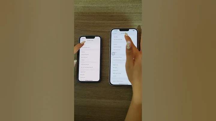 Cách Phân Biệt iPhone Lock và Phiên Bản Quốc Tế: Để mua tiện lựa chọn cho đúng nhé!