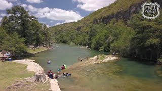 A Texas Paradise at Paradise Canyon | YOLO TX