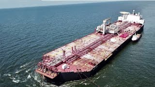 15 BIGGEST Oil Tankers on Earth