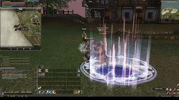 Path Of The Elven Oracle (1st Class Change) Lineage reborn x1 Origins