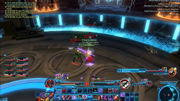 Tempest Guides: Operator IX HM Strategy Guide