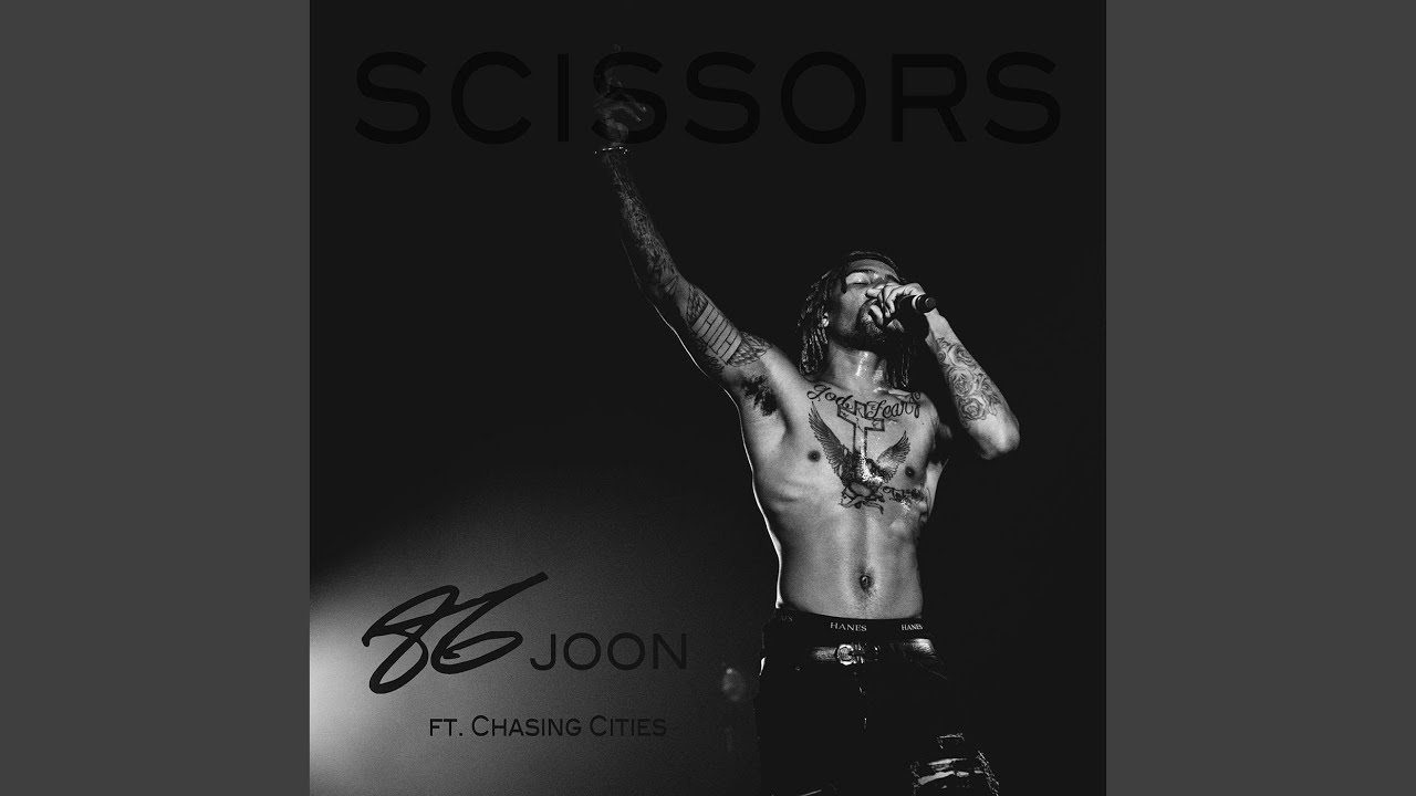 Watch Scissors on YouTube Watch Scissors on YouTube