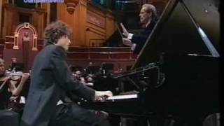 Beethoven piano concerto 3.2